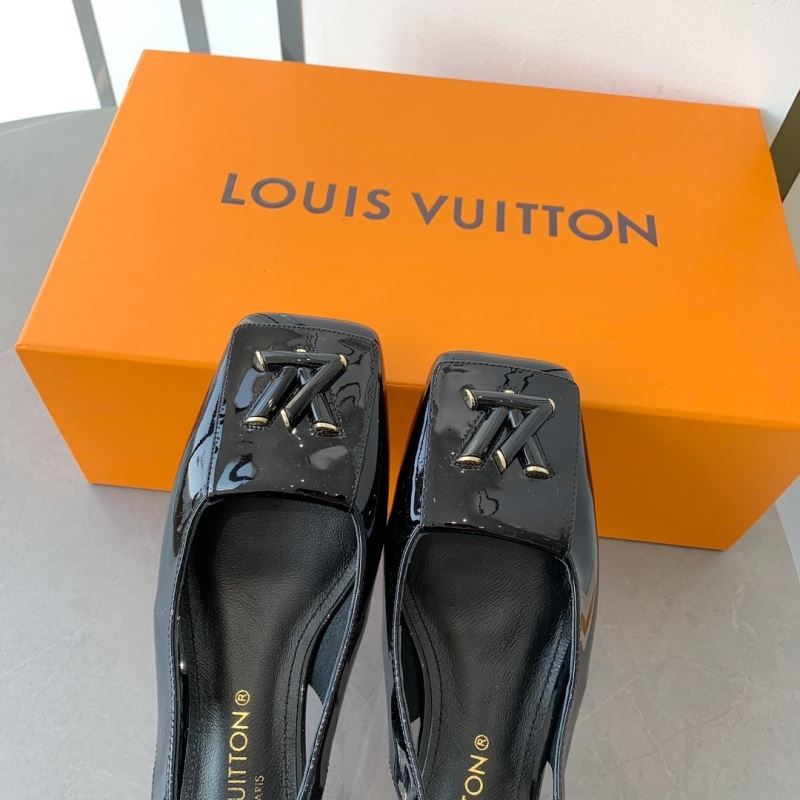 Louis Vuitton Sandals